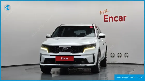 KIA SORENTO DIESEL 2.2 2WD