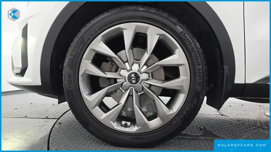 KIA SORENTO DIESEL 2.2 2WD