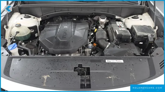 KIA SORENTO DIESEL 2.2 2WD