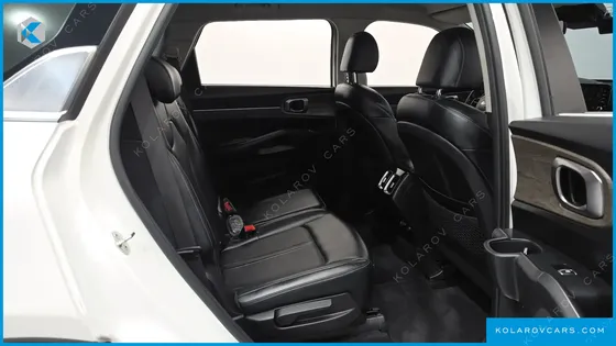 KIA SORENTO DIESEL 2.2 2WD