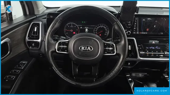 KIA SORENTO DIESEL 2.2 2WD
