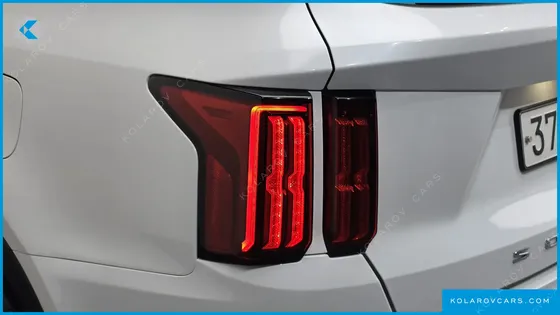 KIA SORENTO DIESEL 2.2 2WD