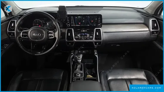 KIA SORENTO DIESEL 2.2 2WD