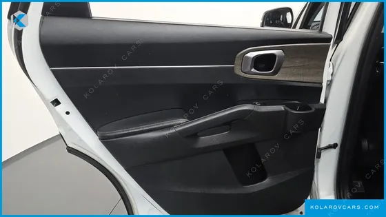 KIA SORENTO DIESEL 2.2 2WD