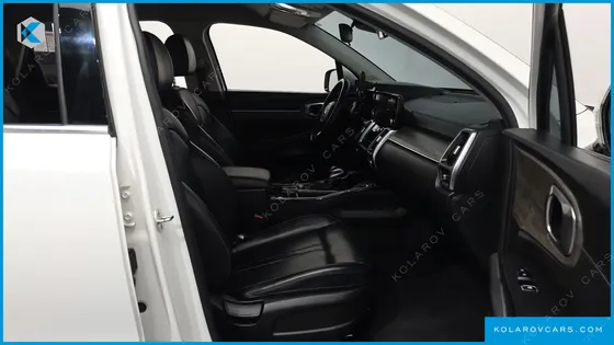 KIA SORENTO DIESEL 2.2 2WD