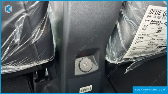 KIA MORNING (PICANTO) GT LINE