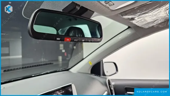 KIA MORNING (PICANTO) GT LINE
