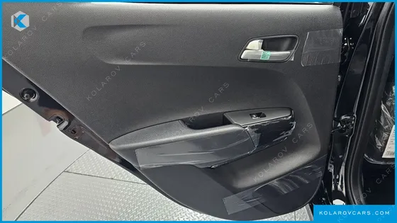 KIA MORNING (PICANTO) GT LINE