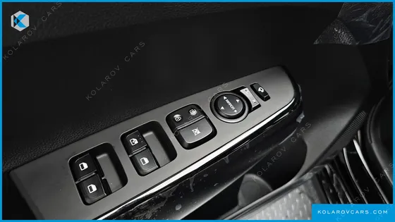 KIA MORNING (PICANTO) GT LINE