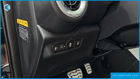 KIA MORNING (PICANTO) GT LINE