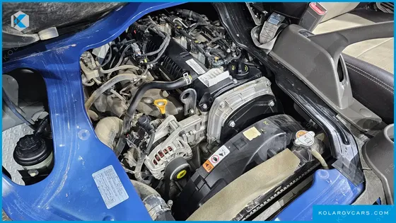 HYUNDAI PORTER II DUBLE CAP CRDI