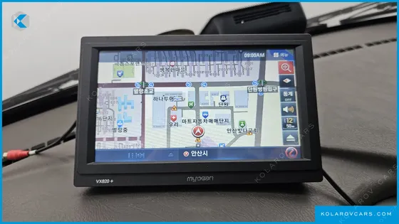 HYUNDAI PORTER II DUBLE CAP CRDI
