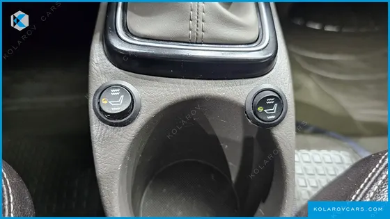 HYUNDAI PORTER II DUBLE CAP CRDI