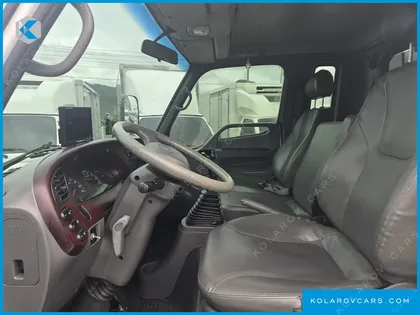 HYUNDAI EMIGHTY SUPER CAP