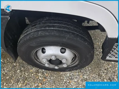HYUNDAI EMIGHTY SUPER CAP