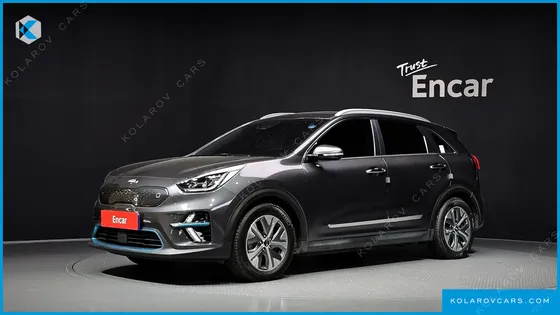 KIA NIRO NOBLESSE