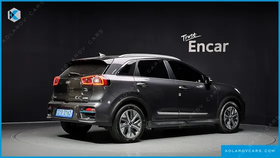 KIA NIRO NOBLESSE