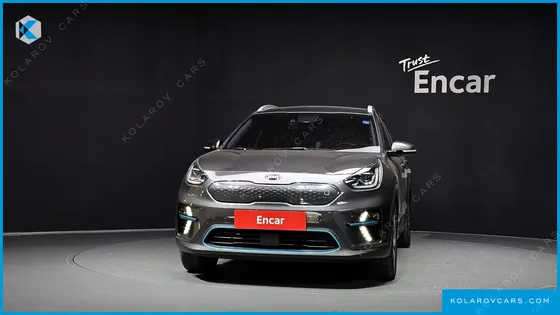 KIA NIRO NOBLESSE