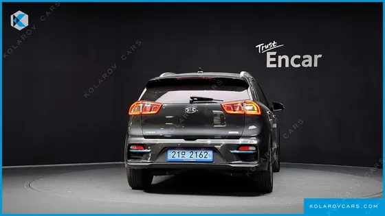 KIA NIRO NOBLESSE