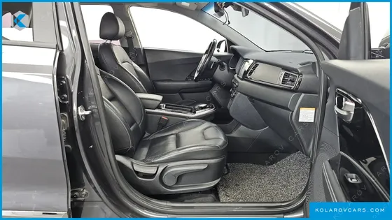 KIA NIRO NOBLESSE