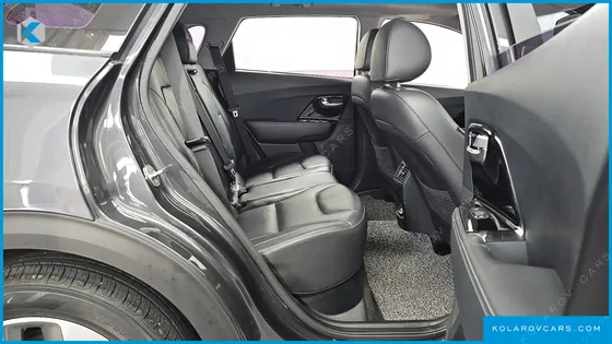KIA NIRO NOBLESSE