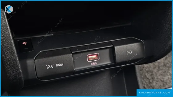 KIA NIRO NOBLESSE
