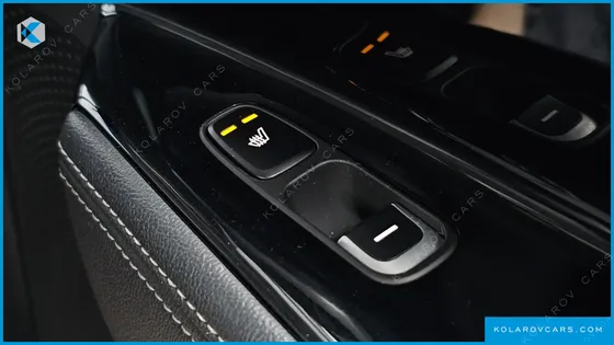 KIA NIRO NOBLESSE