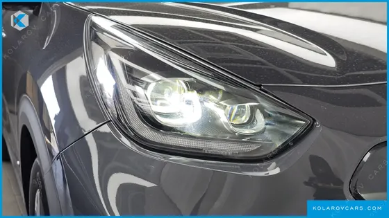 KIA NIRO NOBLESSE