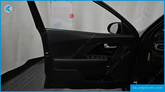 KIA NIRO NOBLESSE