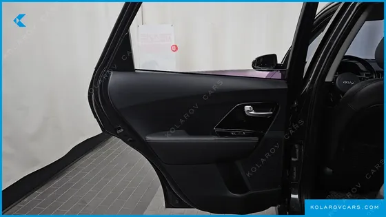 KIA NIRO NOBLESSE