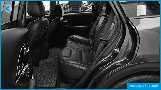 KIA NIRO NOBLESSE