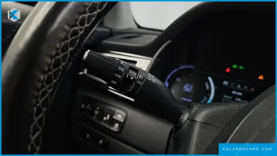 KIA NIRO NOBLESSE