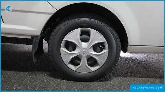 HYUNDAI PORTER II SUPER CAP CRDI