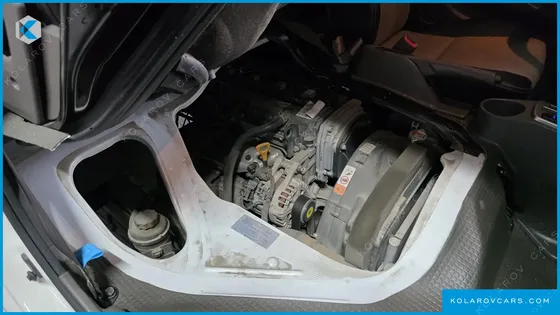 HYUNDAI PORTER II SUPER CAP CRDI