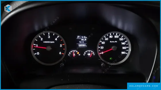 HYUNDAI PORTER II SUPER CAP CRDI
