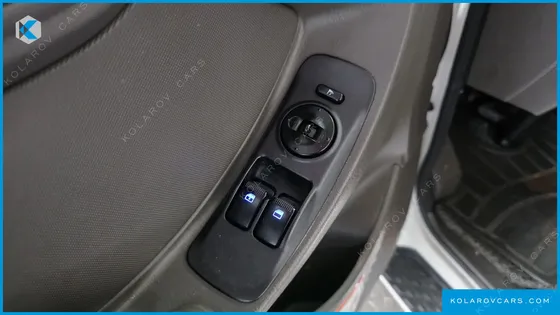 HYUNDAI PORTER II SUPER CAP CRDI