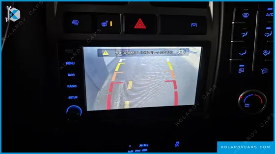 HYUNDAI PORTER II SUPER CAP CRDI