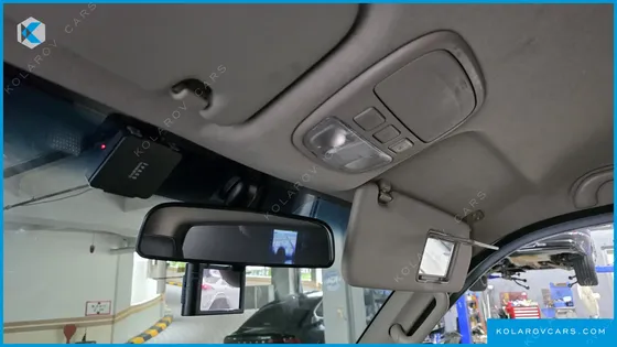 HYUNDAI PORTER II SUPER CAP CRDI
