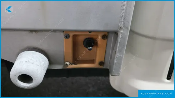 HYUNDAI PORTER II SUPER CAP CRDI