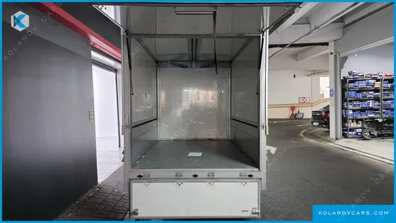 HYUNDAI PORTER II SUPER CAP CRDI