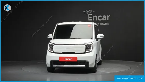 KIA RAY SIGNATURE