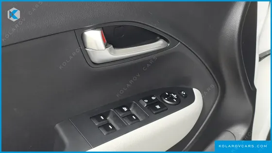 KIA RAY SIGNATURE