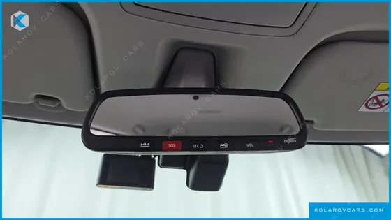 KIA RAY SIGNATURE