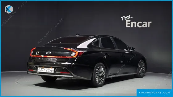 HYUNDAI SONATA PREMIUM PLUS