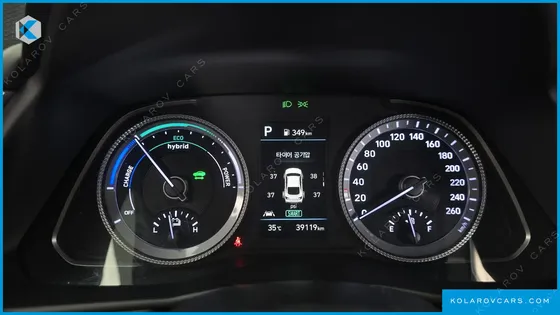 HYUNDAI SONATA PREMIUM PLUS