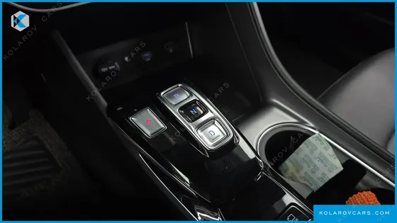 HYUNDAI SONATA PREMIUM PLUS