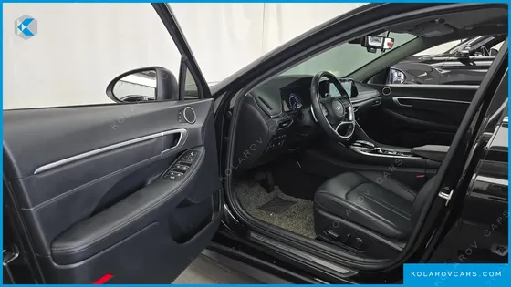 HYUNDAI SONATA PREMIUM PLUS