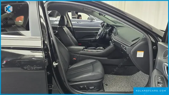 HYUNDAI SONATA PREMIUM PLUS