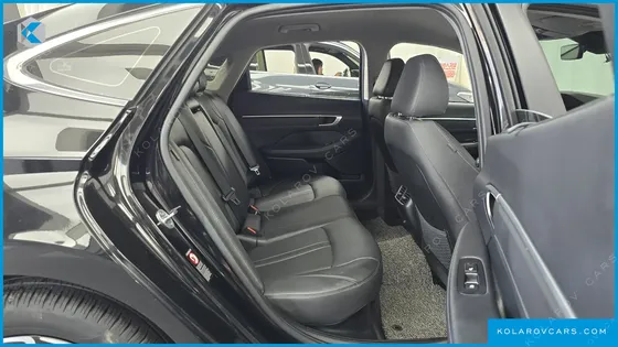 HYUNDAI SONATA PREMIUM PLUS