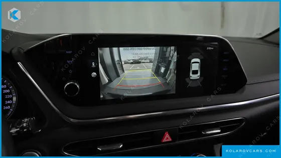 HYUNDAI SONATA PREMIUM PLUS